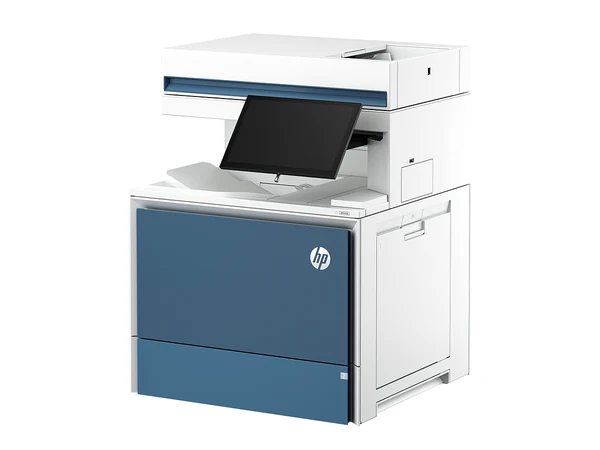 HP Color LaserJet Enterprise MFP 6800 office printer