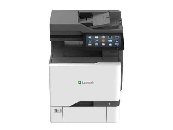 Lexmark CX735adse office printer
