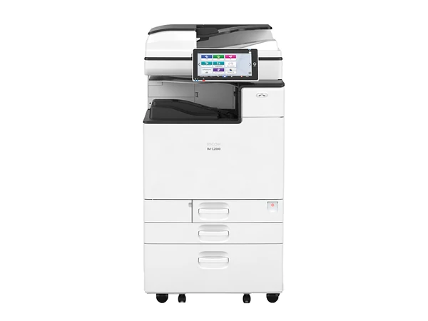 Ricoh IM C2000 photocopier